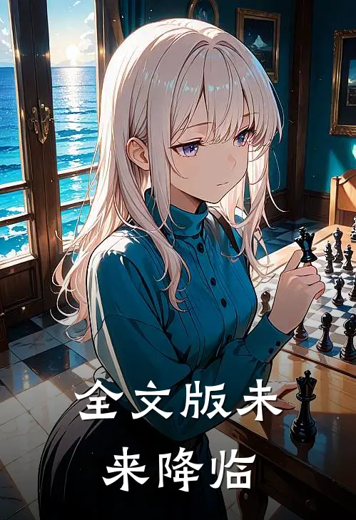 全文版未来降临
