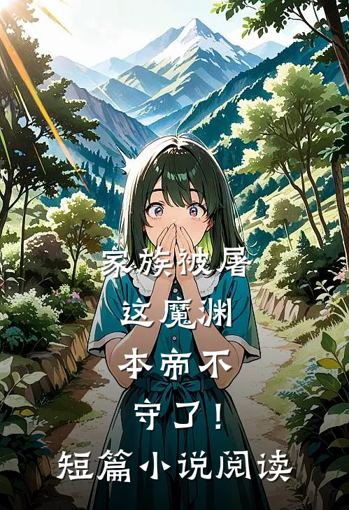 家族被屠，这魔渊，本帝不守了！短篇小说阅读