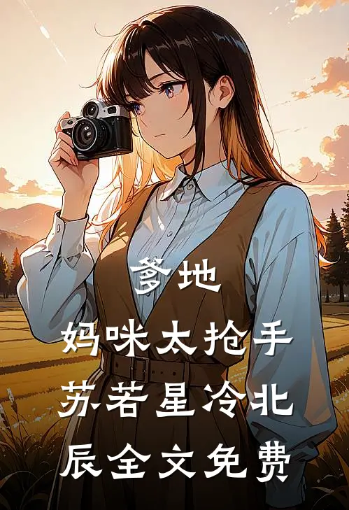 爹地，妈咪太抢手苏若星冷北辰全文免费