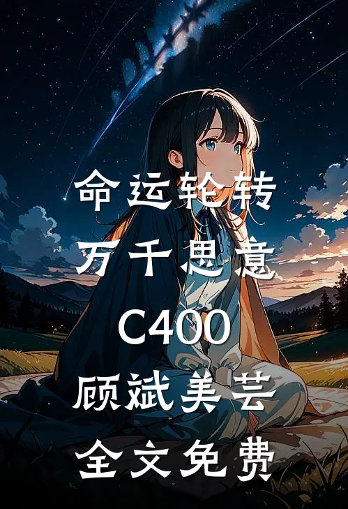 命运轮转，万千思意C400顾斌美芸全文免费