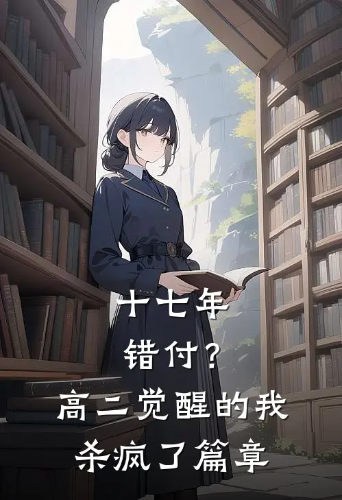 十七年错付？高二觉醒的我杀疯了篇章