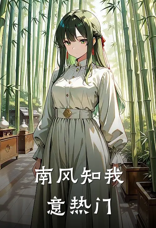 南风知我意热门