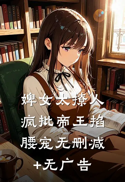 婢女太撩人，疯批帝王掐腰宠无删减+无广告