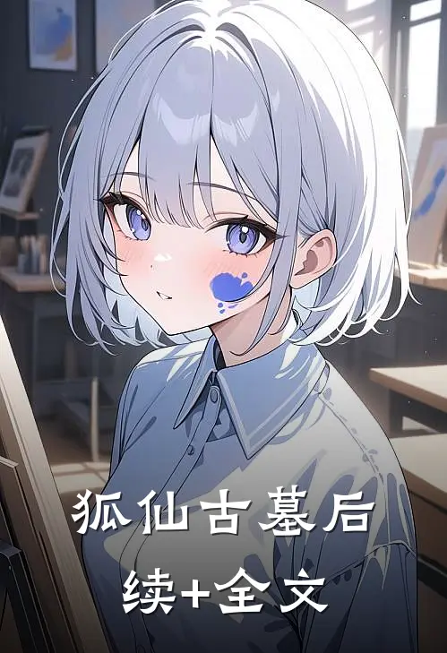 狐仙古墓后续+全文