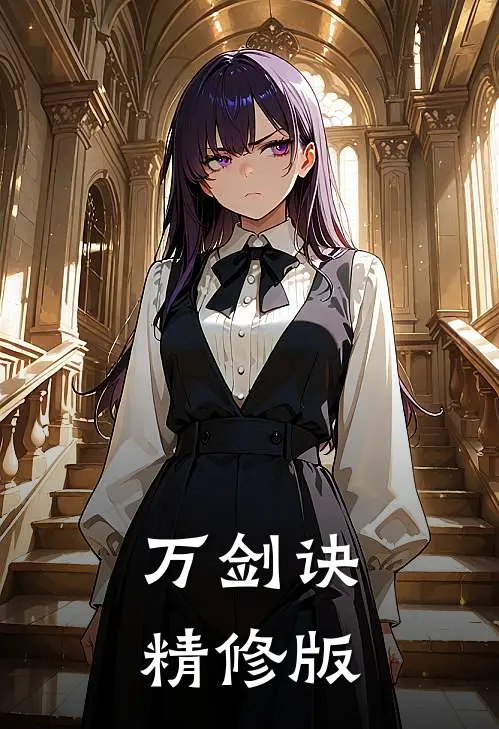 万剑诀精修版