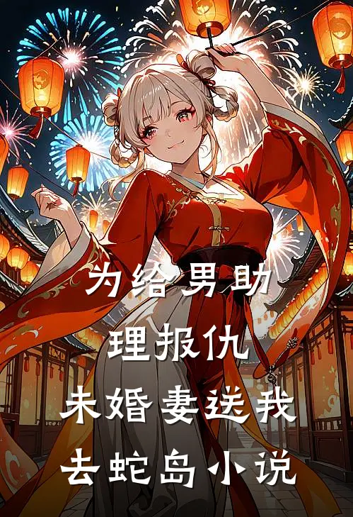 为给男助理报仇，未婚妻送我去蛇岛小说