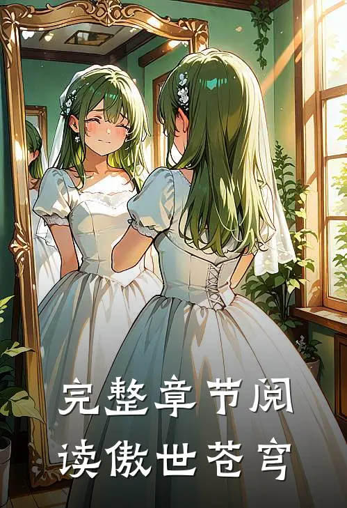 完整章节阅读傲世苍穹