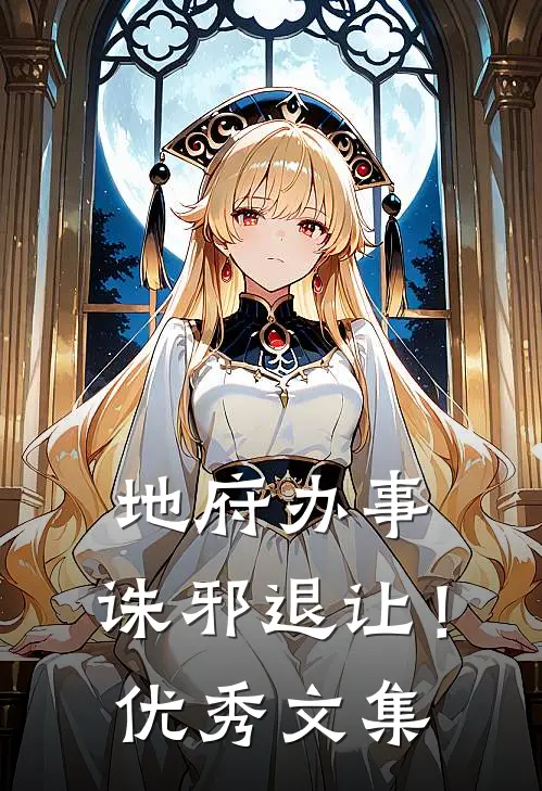 地府办事，诛邪退让！优秀文集
