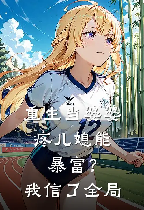 重生当婆婆：疼儿媳能暴富？我信了全局