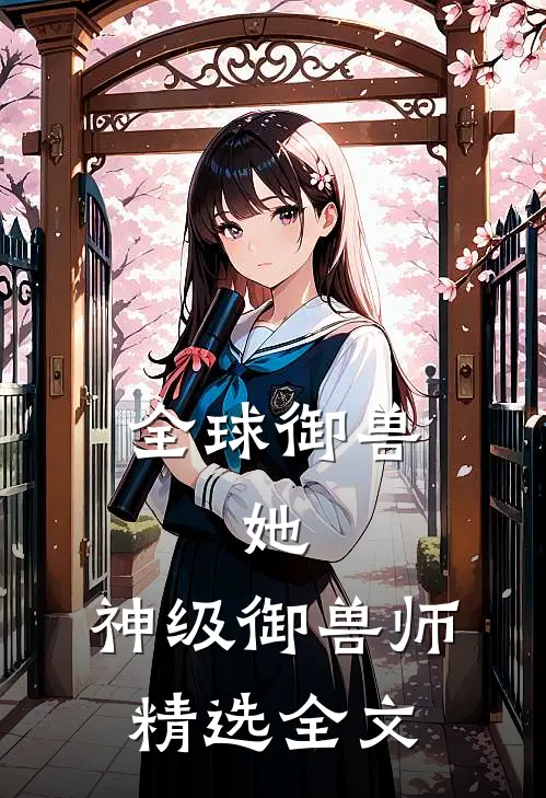 全球御兽：她，神级御兽师精选全文
