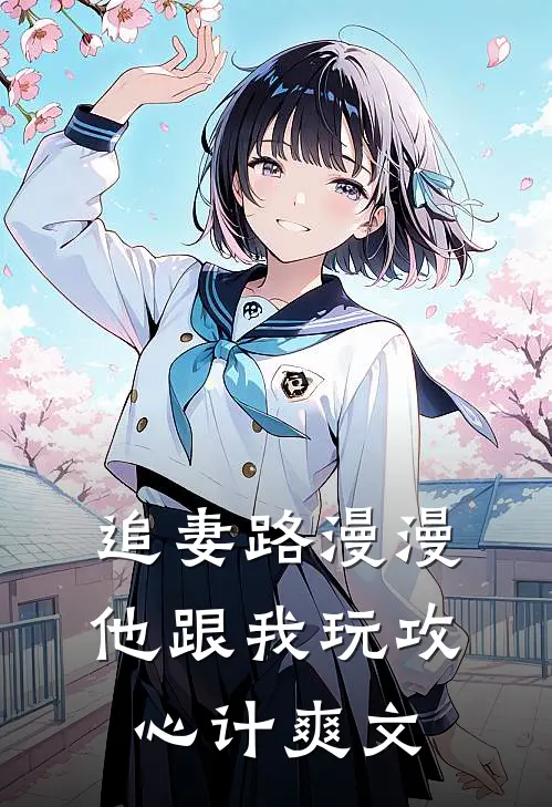 追妻路漫漫，他跟我玩攻心计爽文