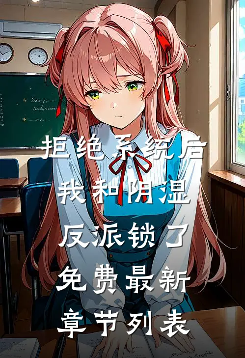 拒绝系统后，我和阴湿反派锁了免费最新章节列表