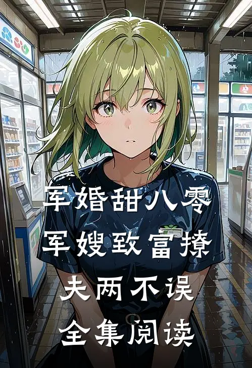 军婚甜八零军嫂致富撩夫两不误全集阅读