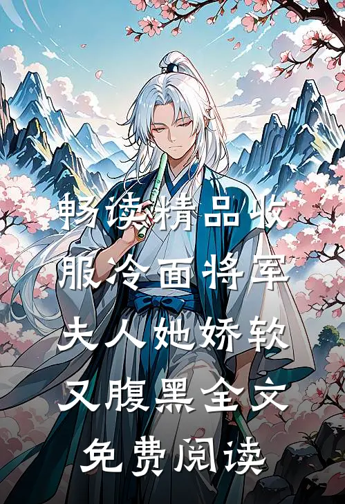 畅读精品收服冷面将军夫人她娇软又腹黑全文免费阅读