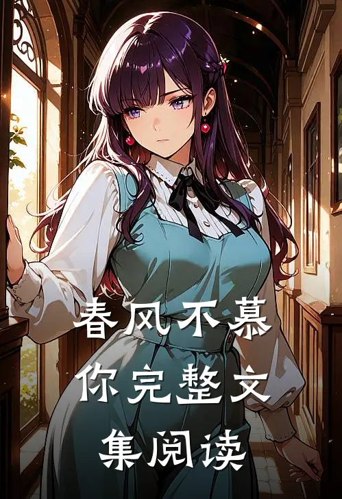 春风不慕你完整文集阅读