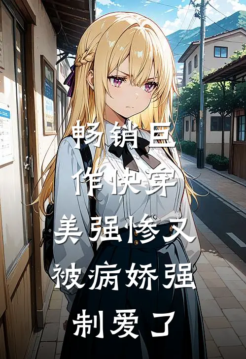 畅销巨作快穿：美强惨又被病娇强制爱了