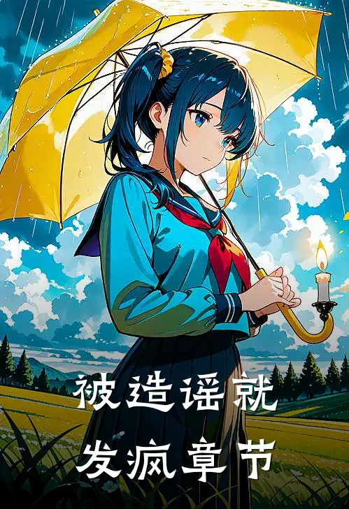 被造谣就发疯章节