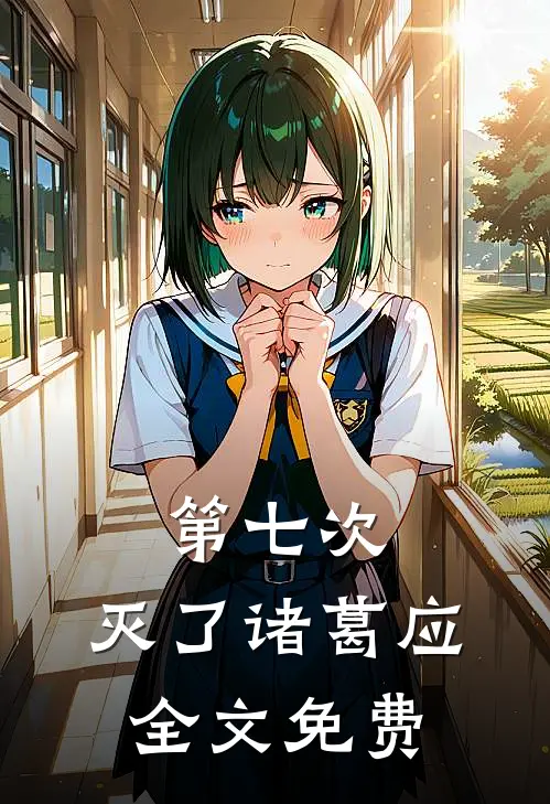 第七次，灭了诸葛应全文免费