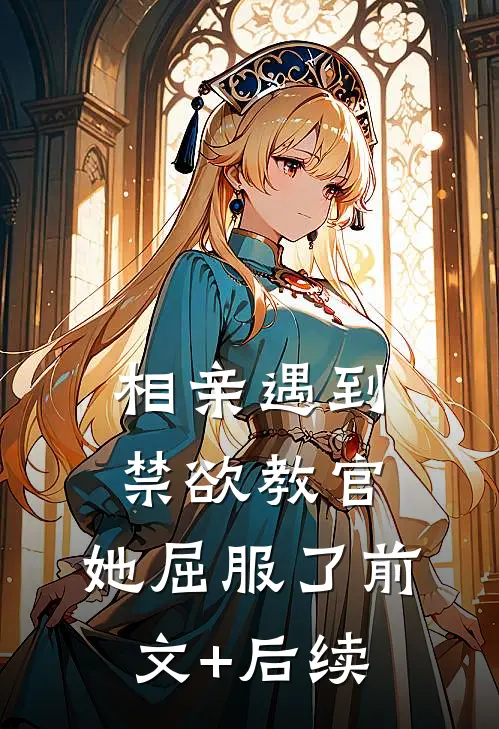 相亲遇到禁欲教官，她屈服了前文+后续