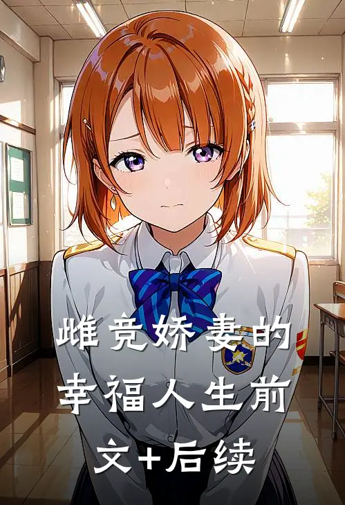 雌竞娇妻的幸福人生前文+后续