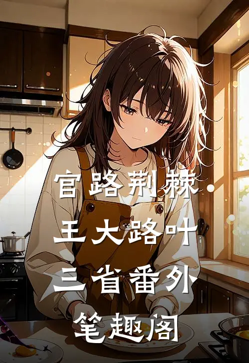 官路荆棘：王大路叶三省番外笔趣阁