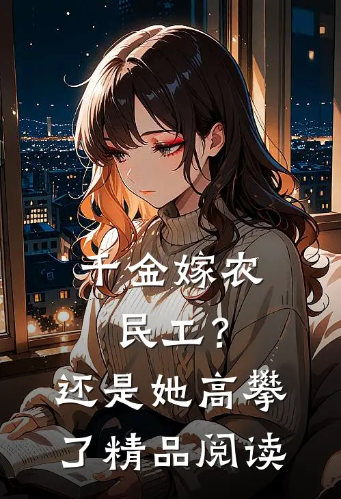 千金嫁农民工？还是她高攀了精品阅读