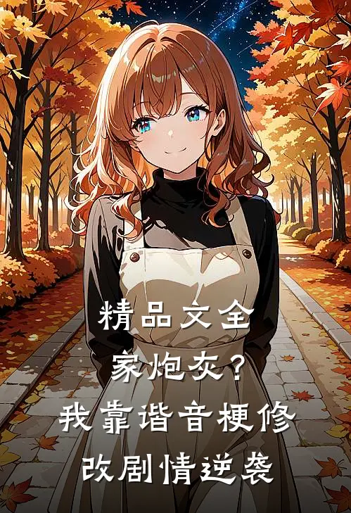 精品文全家炮灰？我靠谐音梗修改剧情逆袭