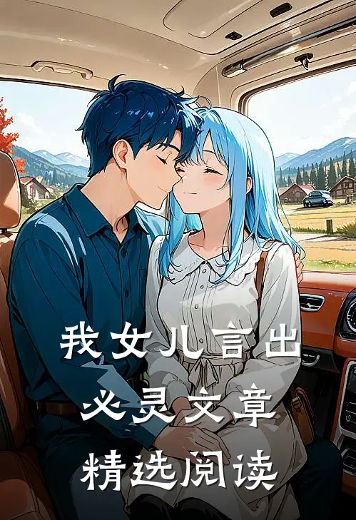 我女儿言出必灵文章精选阅读