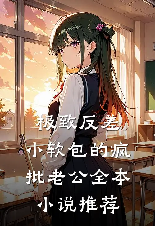 极致反差：小软包的疯批老公全本小说推荐