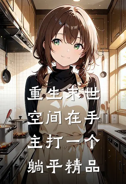 重生末世：空间在手，主打一个躺平精品