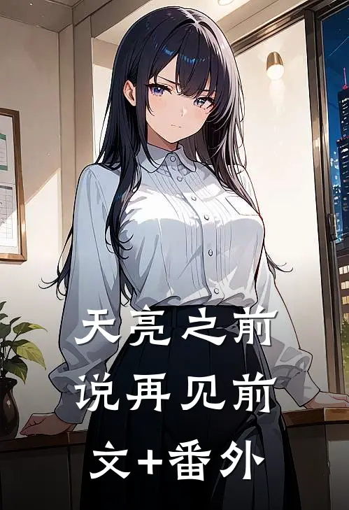 天亮之前说再见前文+番外