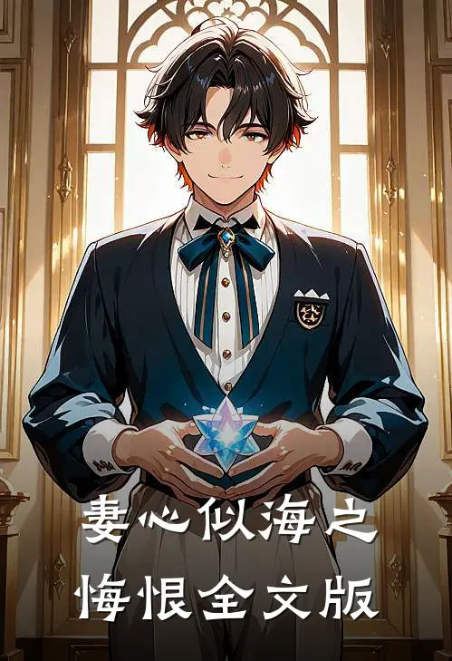 妻心似海之悔恨全文版