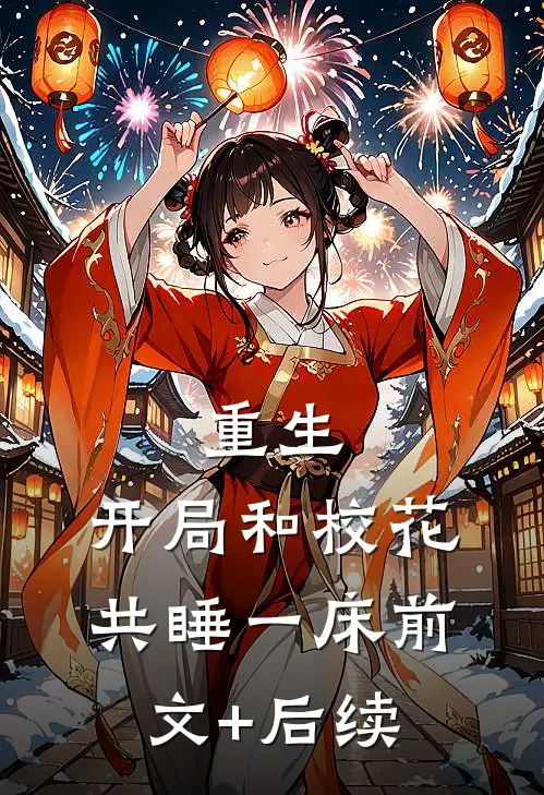 重生：开局和校花共睡一床前文+后续