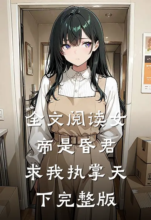 全文阅读女帝是昏君,求我执掌天下完整版