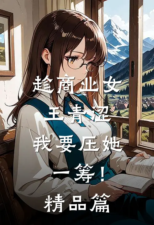 趁商业女王青涩，我要压她一筹！精品篇