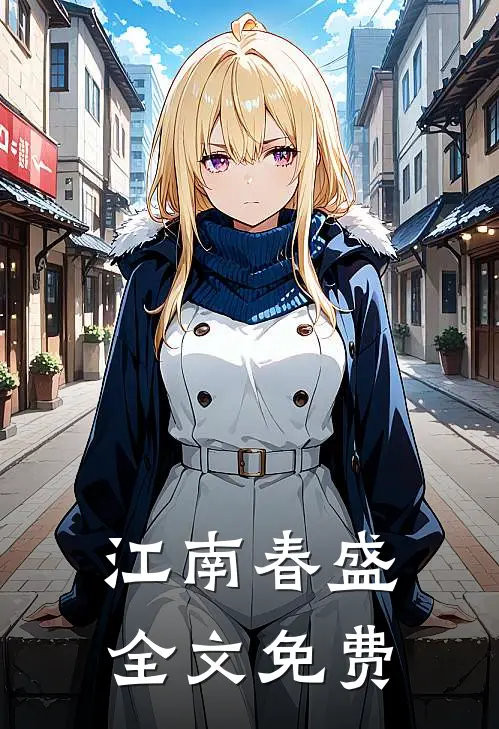 江南春盛全文免费