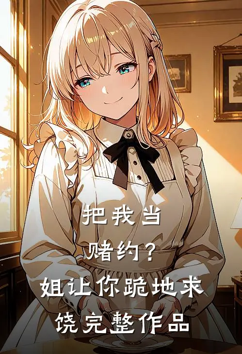 把我当赌约？姐让你跪地求饶完整作品