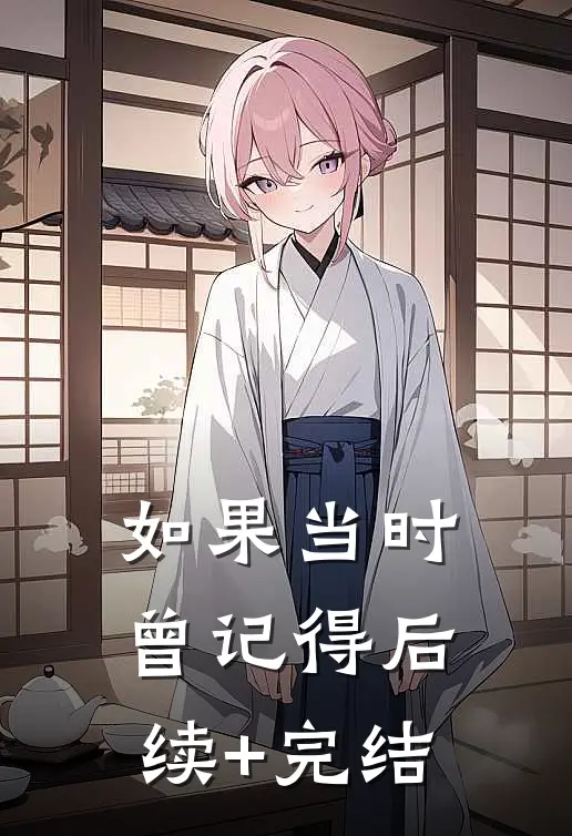 如果当时曾记得后续+完结