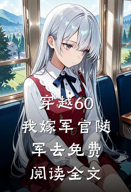 穿越60：我嫁军官随军去免费阅读全文
