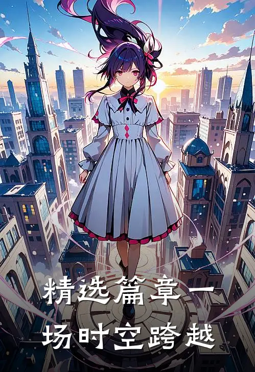精选篇章一场时空跨越