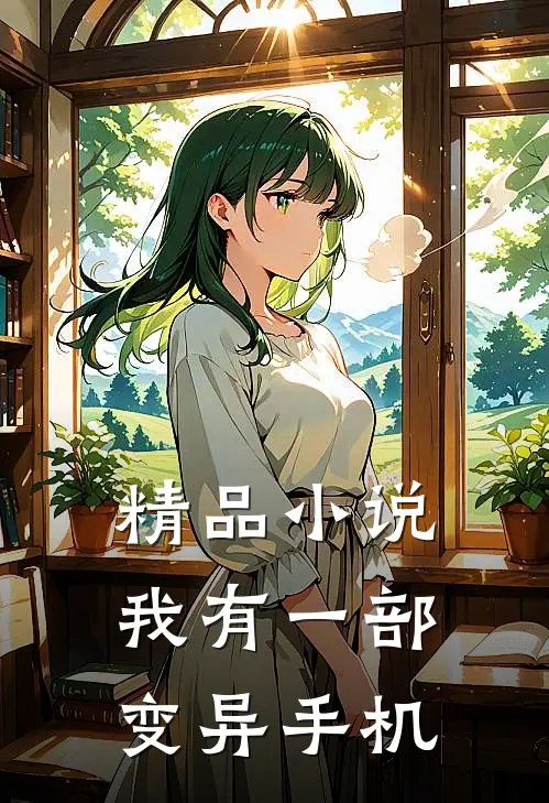 精品小说我有一部变异手机