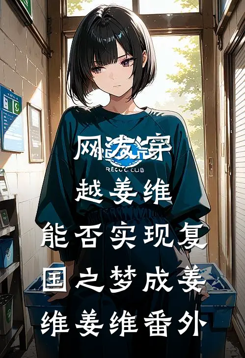 网友穿越姜维，能否实现复国之梦成姜维姜维 番外