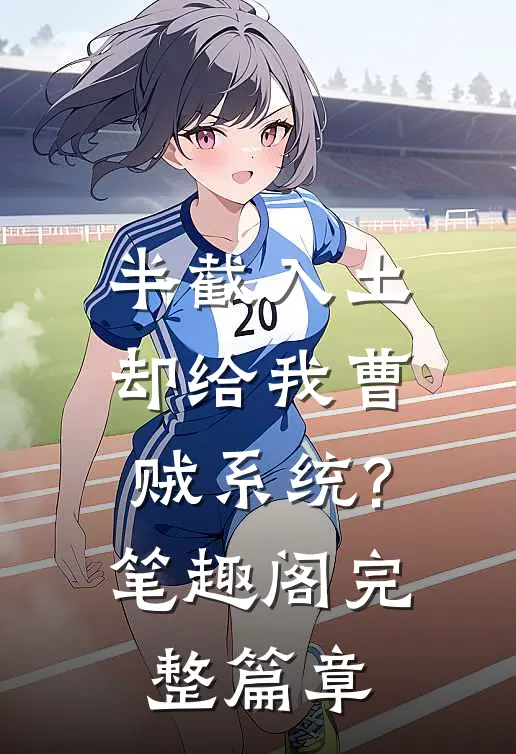 半截入土:却给我曹贼系统?笔趣阁完整篇章