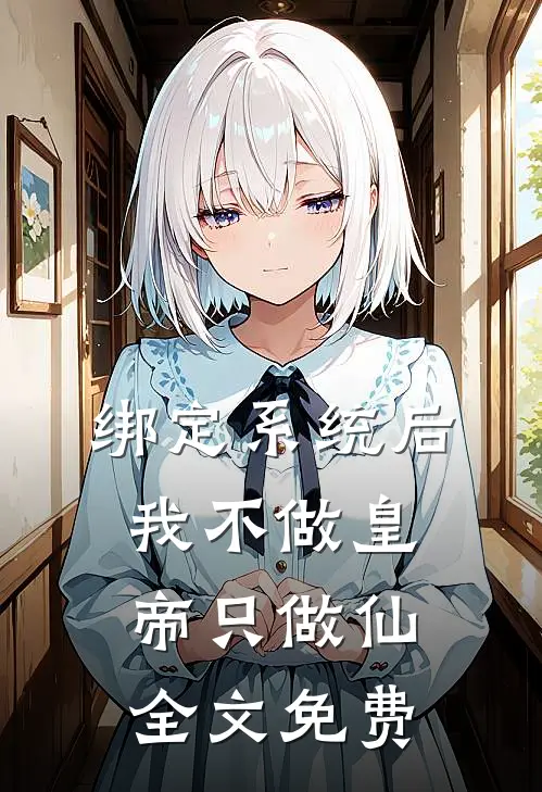 绑定系统后，我不做皇帝只做仙全文免费