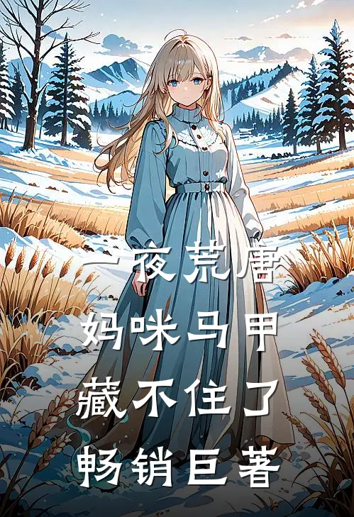 一夜荒唐：妈咪马甲藏不住了畅销巨著