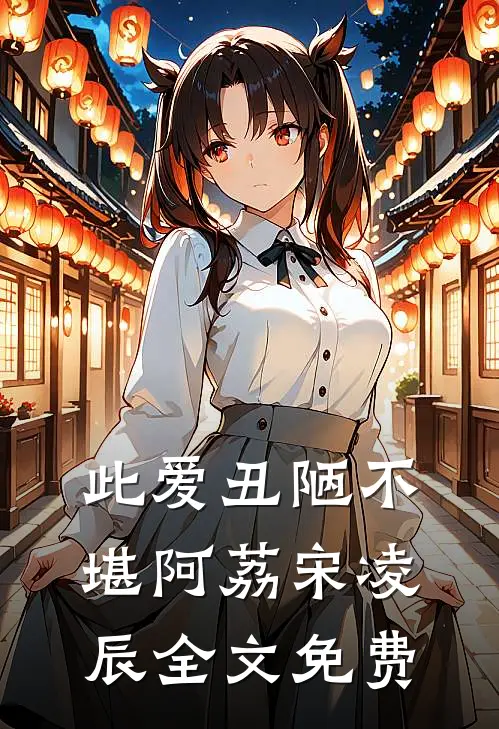 此爱丑陋不堪阿荔宋凌辰全文免费