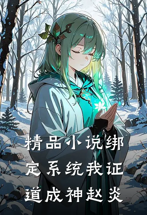 精品小说绑定系统我证道成神赵炎
