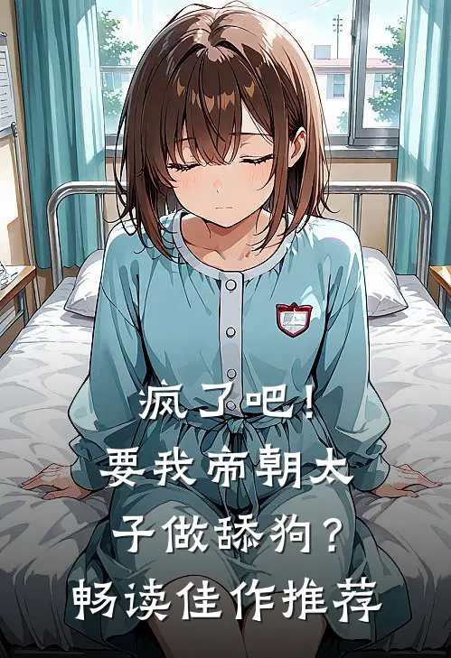 疯了吧！要我帝朝太子做舔狗？畅读佳作推荐