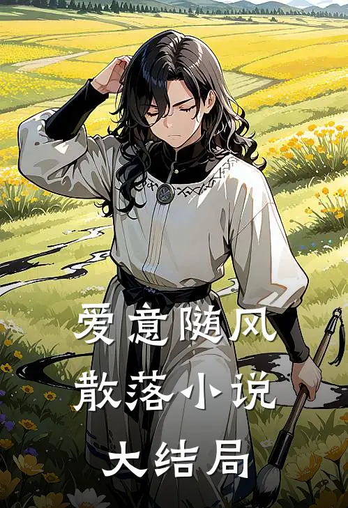 爱意随风散落小说大结局