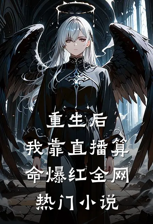 重生后，我靠直播算命爆红全网热门小说